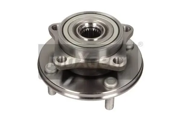 Підшипник ступиці 330470 Maxgear