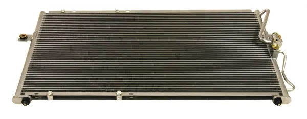 Радіатор кондиціонера AC830056 Maxgear