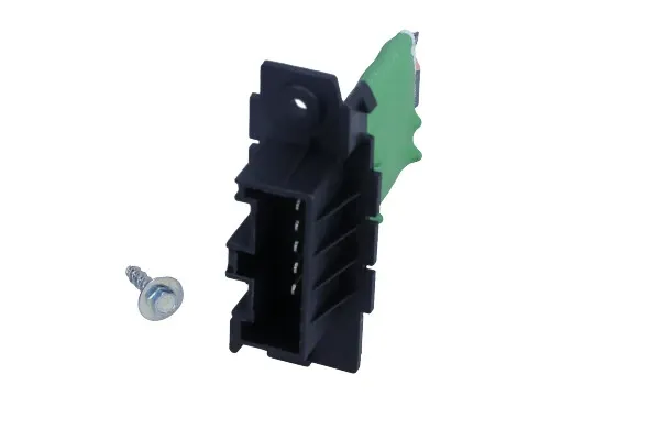 Резистор пічки 570258 Maxgear