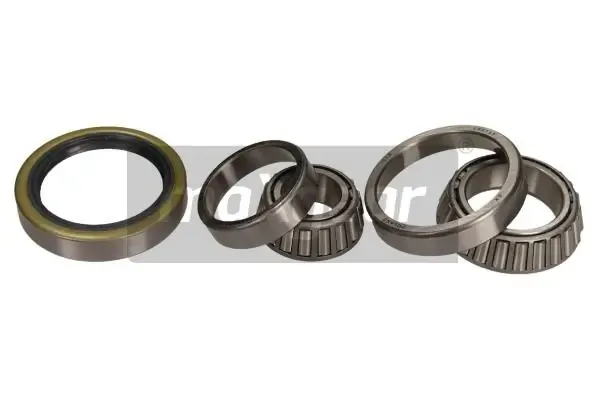 Підшипник ступиці 330094 Maxgear