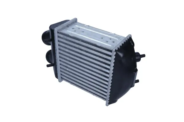  Інтеркулер Renault Megane 1
