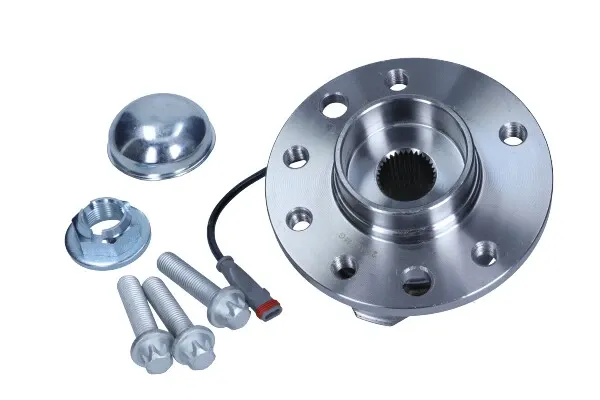 Передня маточина 330259 Maxgear