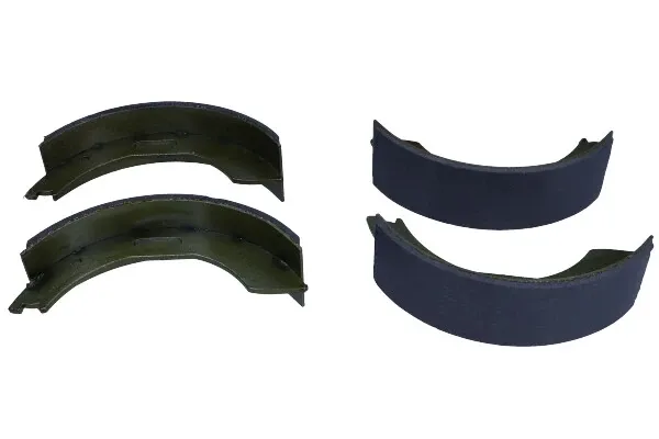 Колодки гальмові задні, барабанні 193635 Maxgear