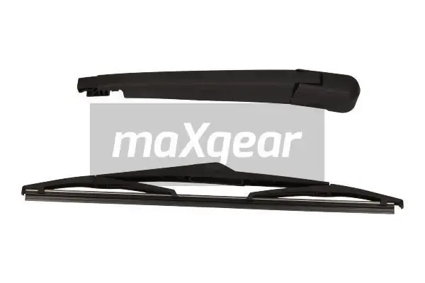 Важіль-поводок склоочисника заднього скла 390360 Maxgear