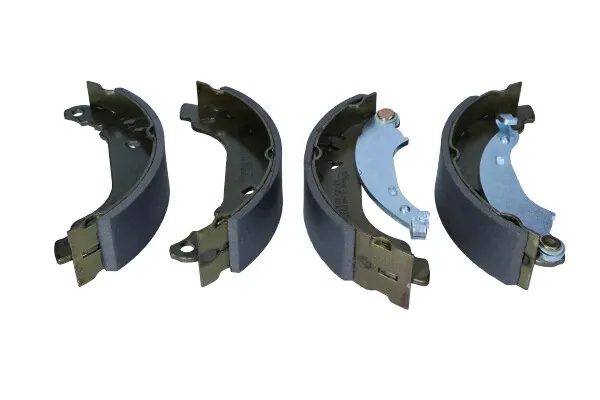 Колодки гальмові задні, барабанні 190254 Maxgear