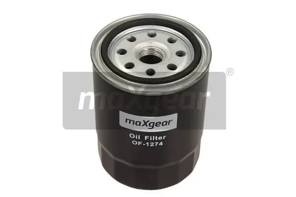 Масляний фільтр 261223 Maxgear