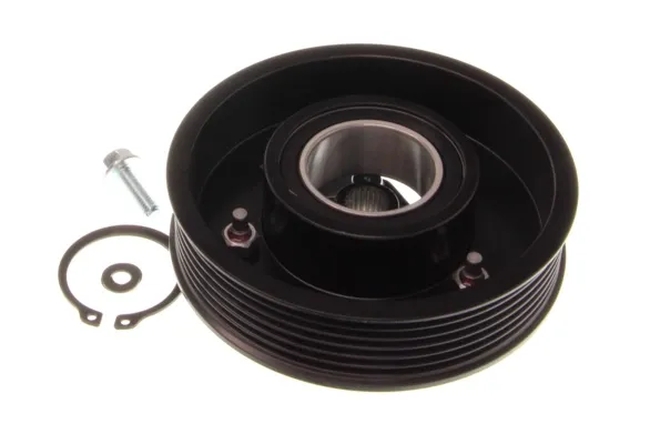 Шків компресора кондиціонера AC130203 Maxgear