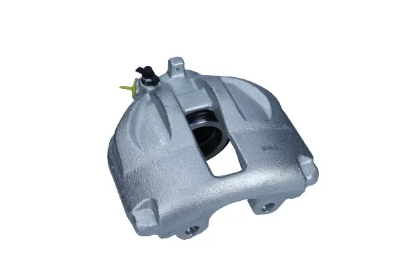 Супорт гальмівний передній лівий 820014 Maxgear