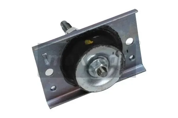 Подушка (опора) двигуна, ліва 400228 Maxgear