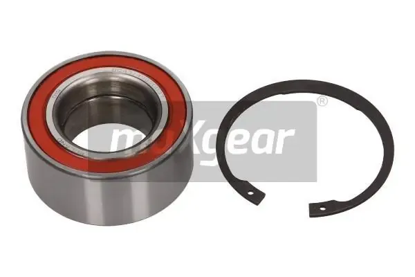 Підшипник ступиці 330384 Maxgear