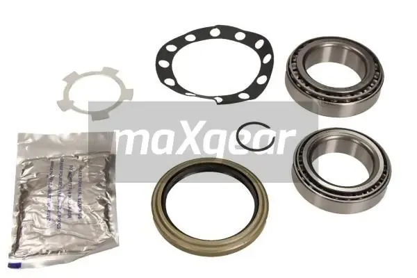 Підшипник ступиці 330951 Maxgear