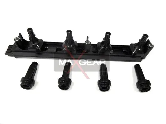 Котушка запалювання 130096 Maxgear