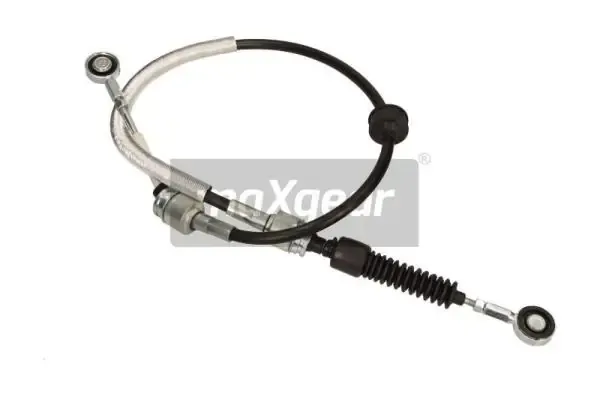 Трос перемикання передач, вибору передачі 320677 Maxgear