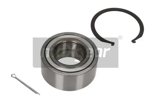 Підшипник ступиці 330680 Maxgear