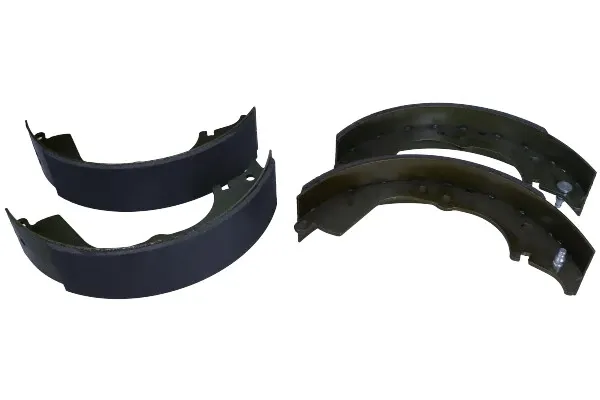 Колодки гальмові задні, барабанні 194544 Maxgear