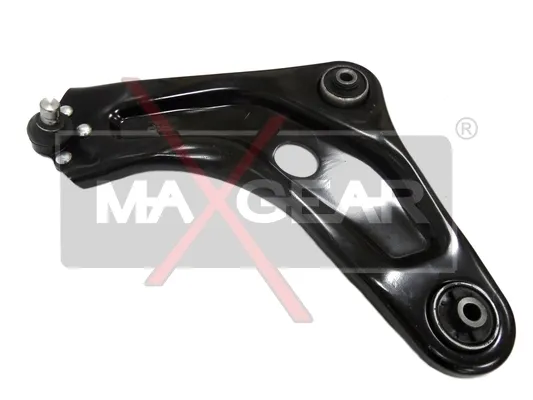Важіль передньої підвіски нижній, лівий 721543 Maxgear