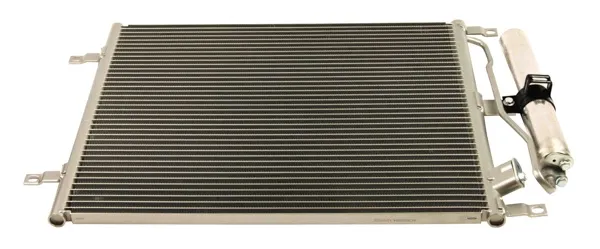 Радіатор кондиціонера AC830084 Maxgear
