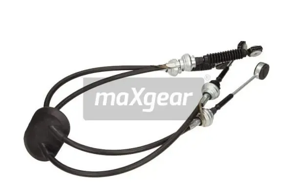 Трос перемикання передач 320619 Maxgear