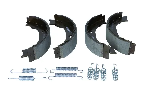 Колодки ручника 190260 Maxgear