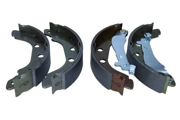 Колодки гальмові задні, барабанні 190251 Maxgear