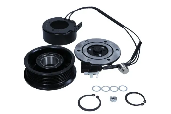 Муфта компресора кондиціонера Ford Connect TC7