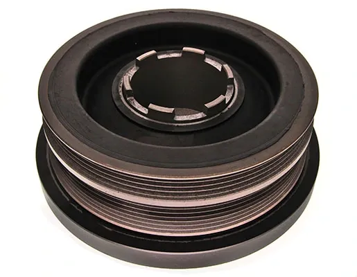 Шків колінвала 300004 Maxgear