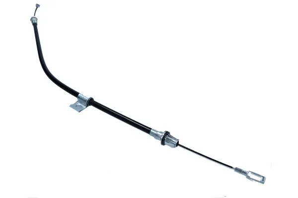 Трос ручного гальма передній K05134701AB Fiat/Alfa/Lancia