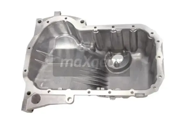 Піддон масляний картера двигуна 340083 Maxgear