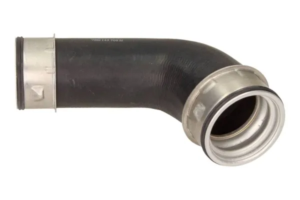 Патрубок повітряний, вихід з турбіни (наддув) 680060 Maxgear