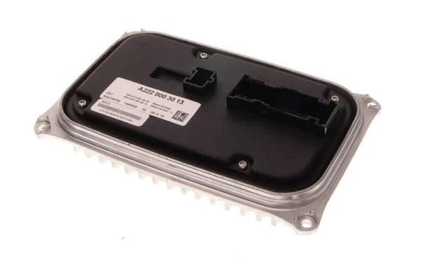 Блок керування освітленням LRE809 Magneti Marelli