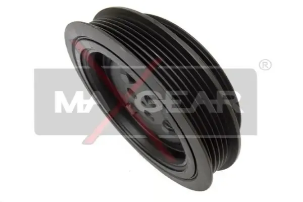 Шків колінвала 300106 Maxgear