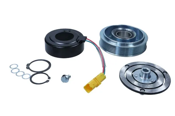 Шків компресора кондиціонера AC130017 Maxgear