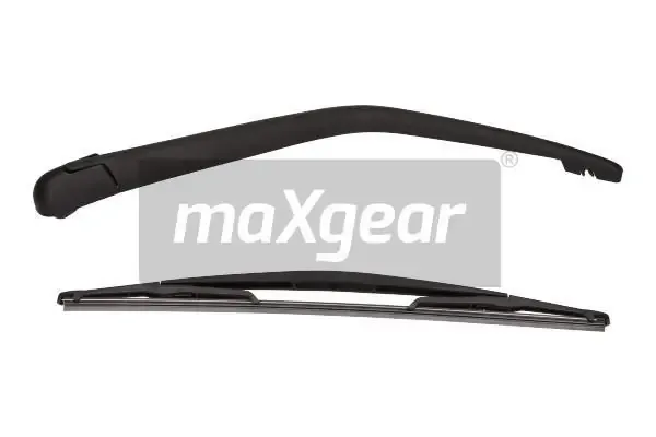Важіль-поводок склоочисника заднього скла 390329 Maxgear