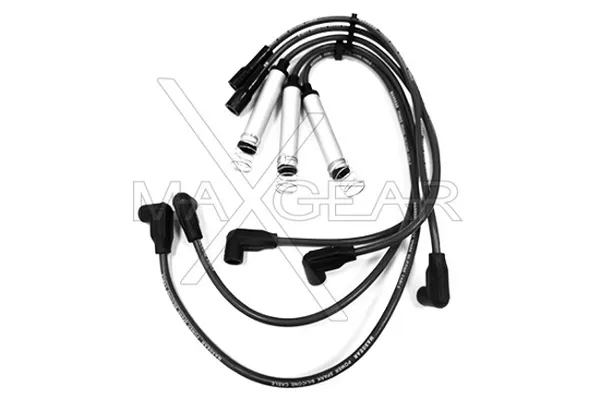 Високовольтні дроти 530049 Maxgear