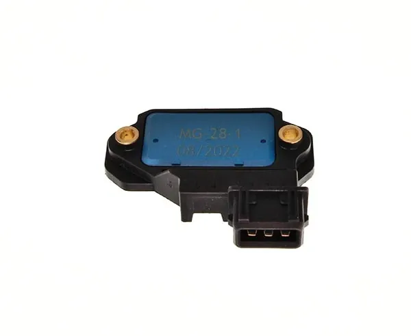 Модуль запалювання, комутатор 130067 Maxgear