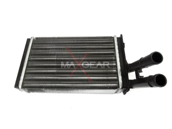 Радіатор пічки 180054 Maxgear