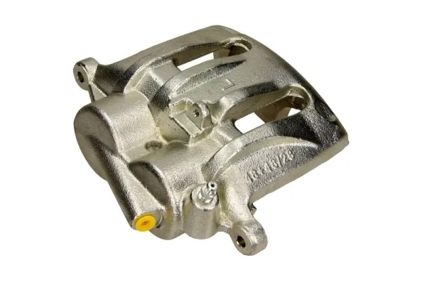 Супорт гальмівний передній лівий 820287 Maxgear
