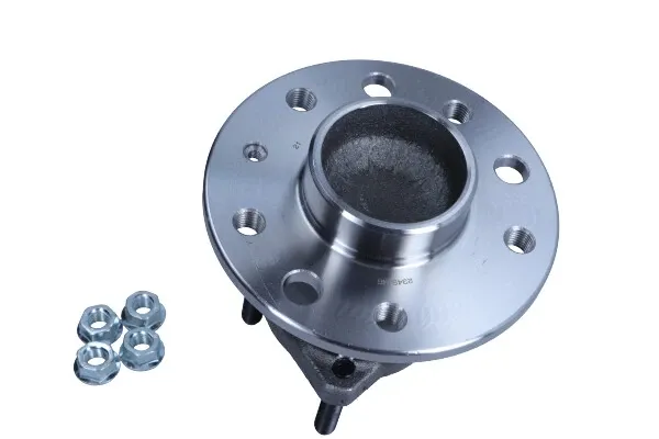 Задня маточина 330280 Maxgear