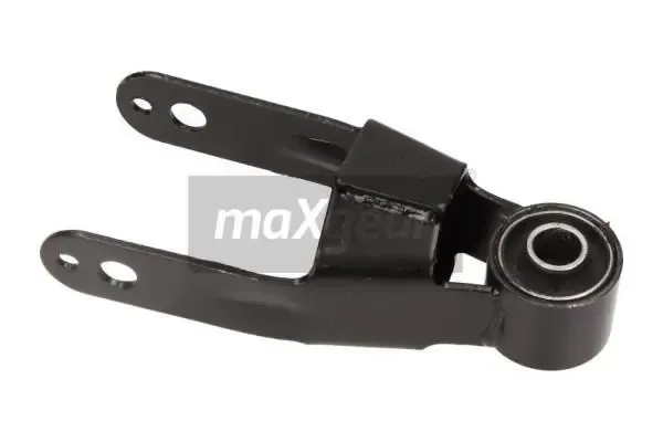 Кронштейн подушки (опори) двигуна, задньої 400343 Maxgear