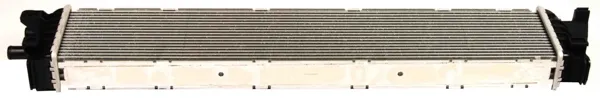 Радіатор охолодження, додатковий AC294488 Maxgear