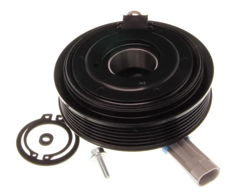 Шків компресора кондиціонера AC130050 Maxgear