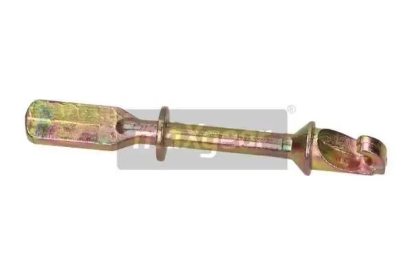 Сувальда замку 280309 Maxgear