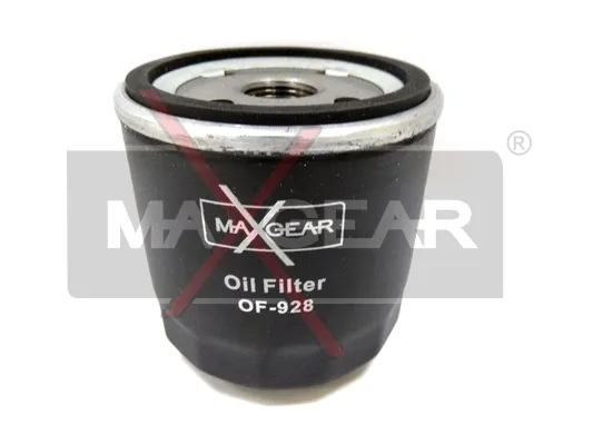 Масляний фільтр 260271 Maxgear