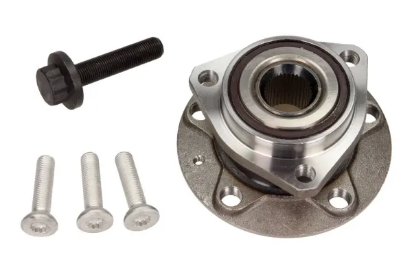 Передня маточина 330503 Maxgear