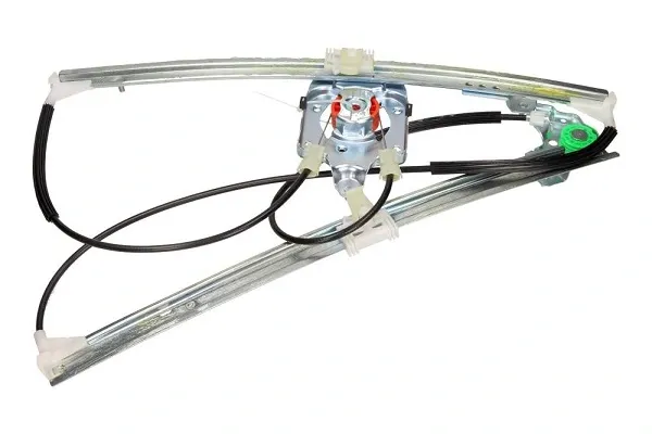 Склопідйомник передньої лівої двері 500130 Maxgear