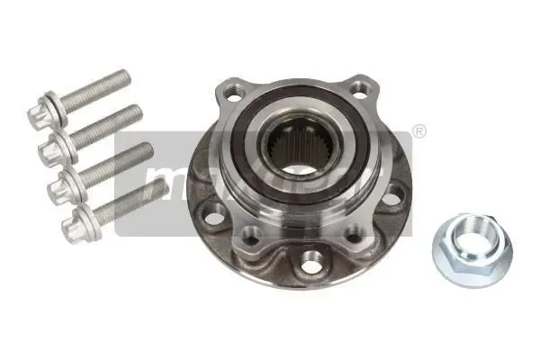 Передня маточина 330622 Maxgear