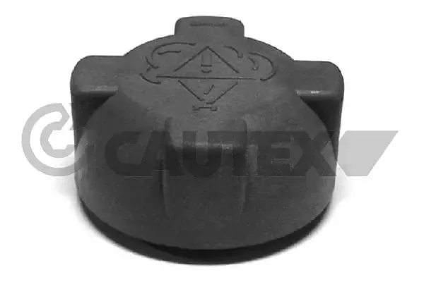 Кришка розширювального бачка 954071 Cautex