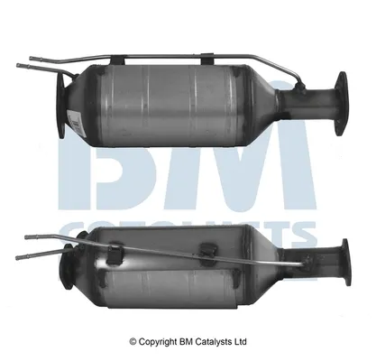 Сажевый фільтр BM11006 BM Catalysts