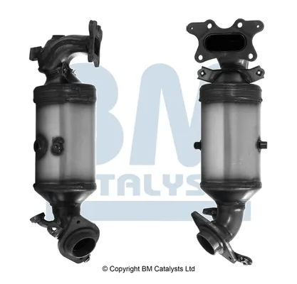 Каталізатор BM92216H BM Catalysts