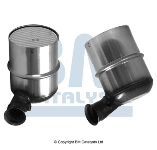 Сажевый фільтр BM11188H BM Catalysts